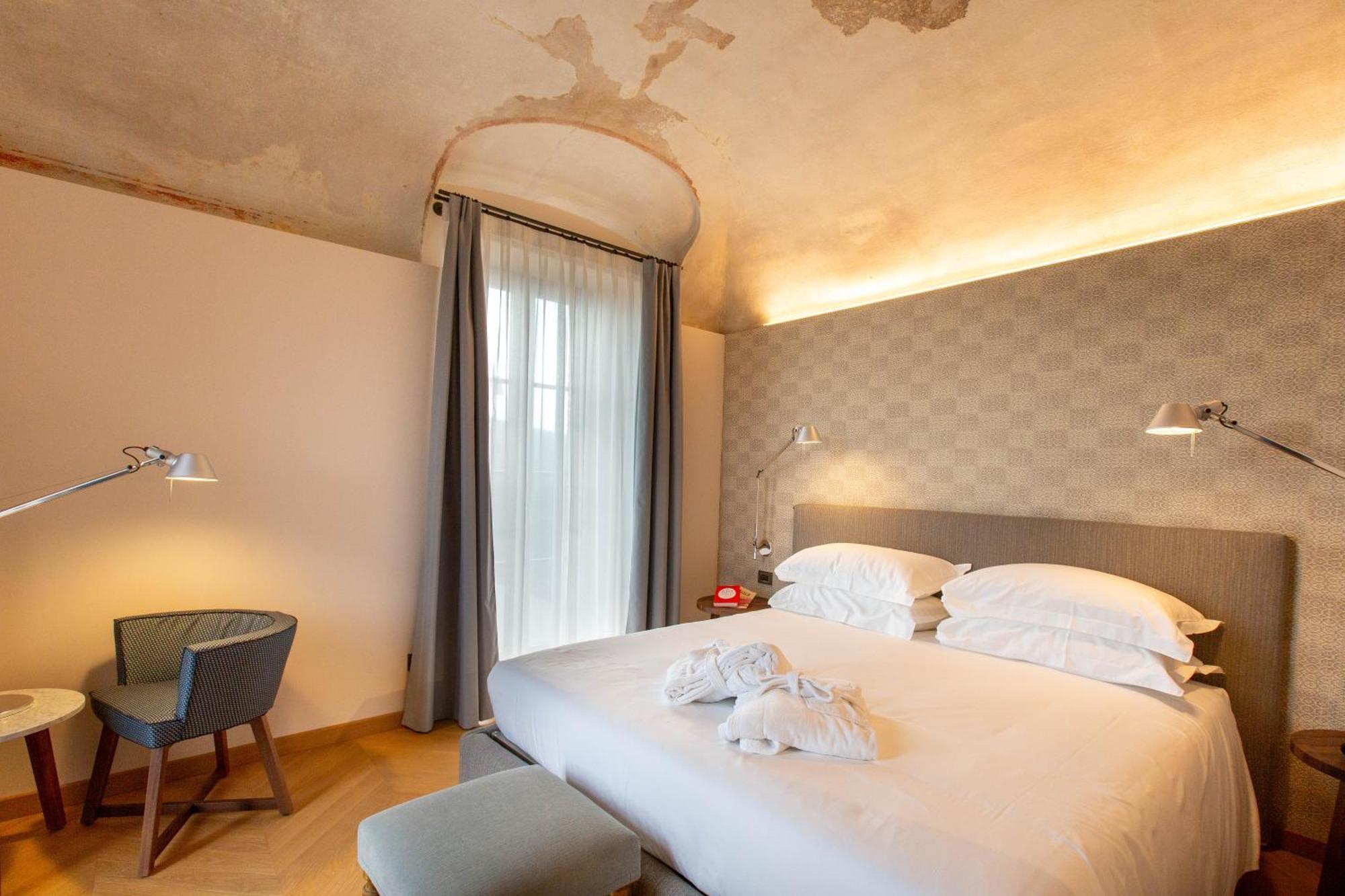 Villaggio Narrante - Cascina Galarej Serralunga d'Alba Exterior foto